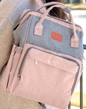 Sac a langer | Pratique