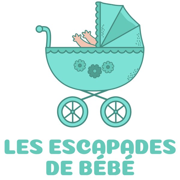   Les escapades de bébé