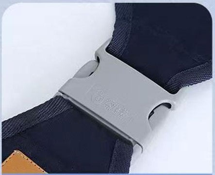 boucle qualite alpinisme porte bebe souple