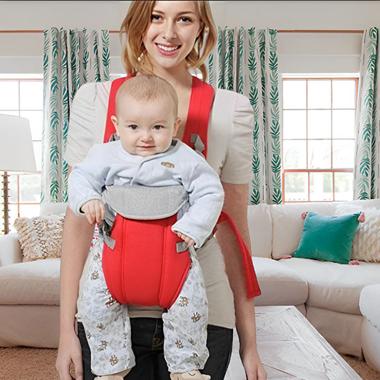 maman bebe liberte porte bebe vermeil