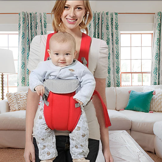 maman bebe liberte porte bebe vermeil
