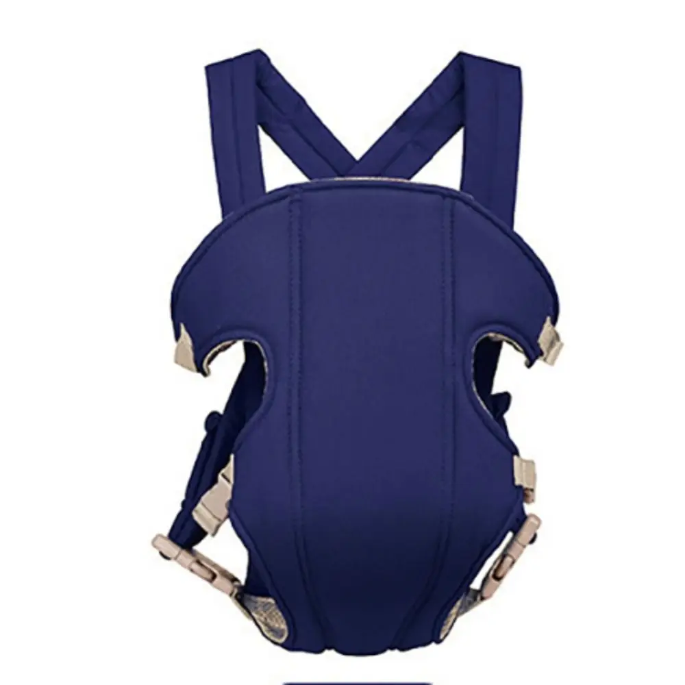 porte bebe bleu fonce1