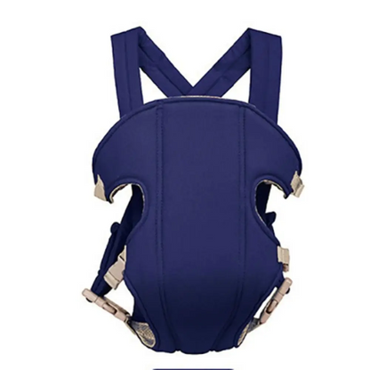 porte bebe bleu fonce1