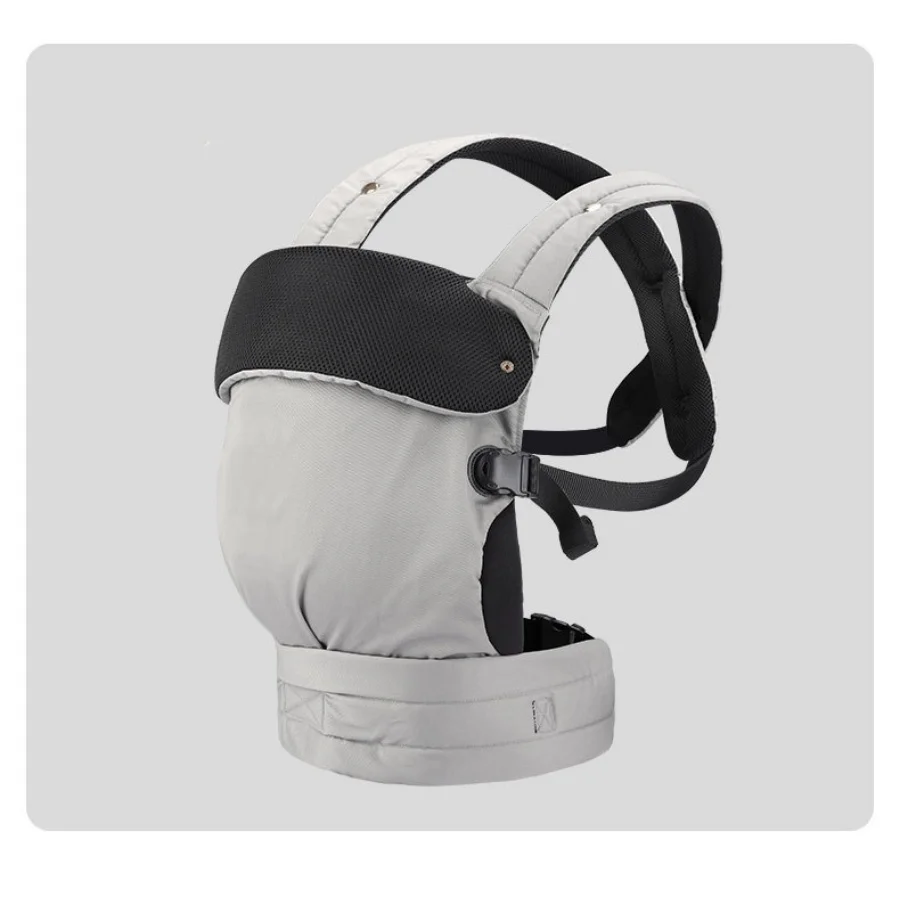 porte bebe gray