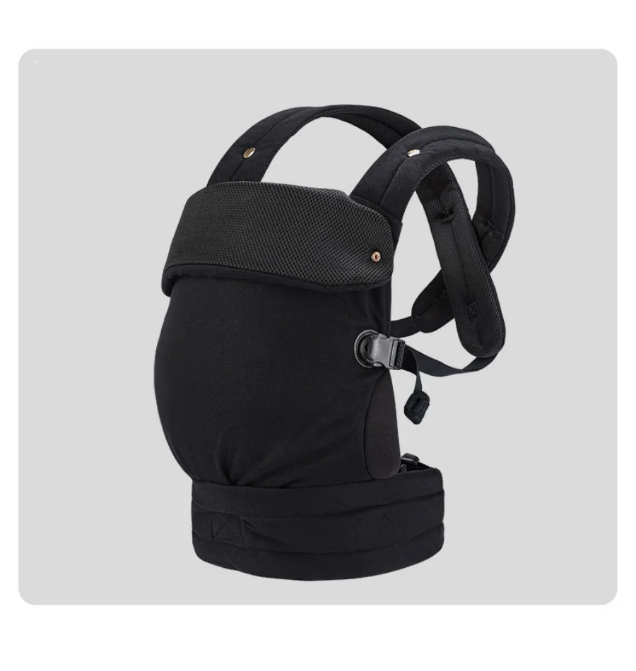 porte bebe noir