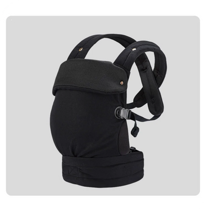 porte bebe noir