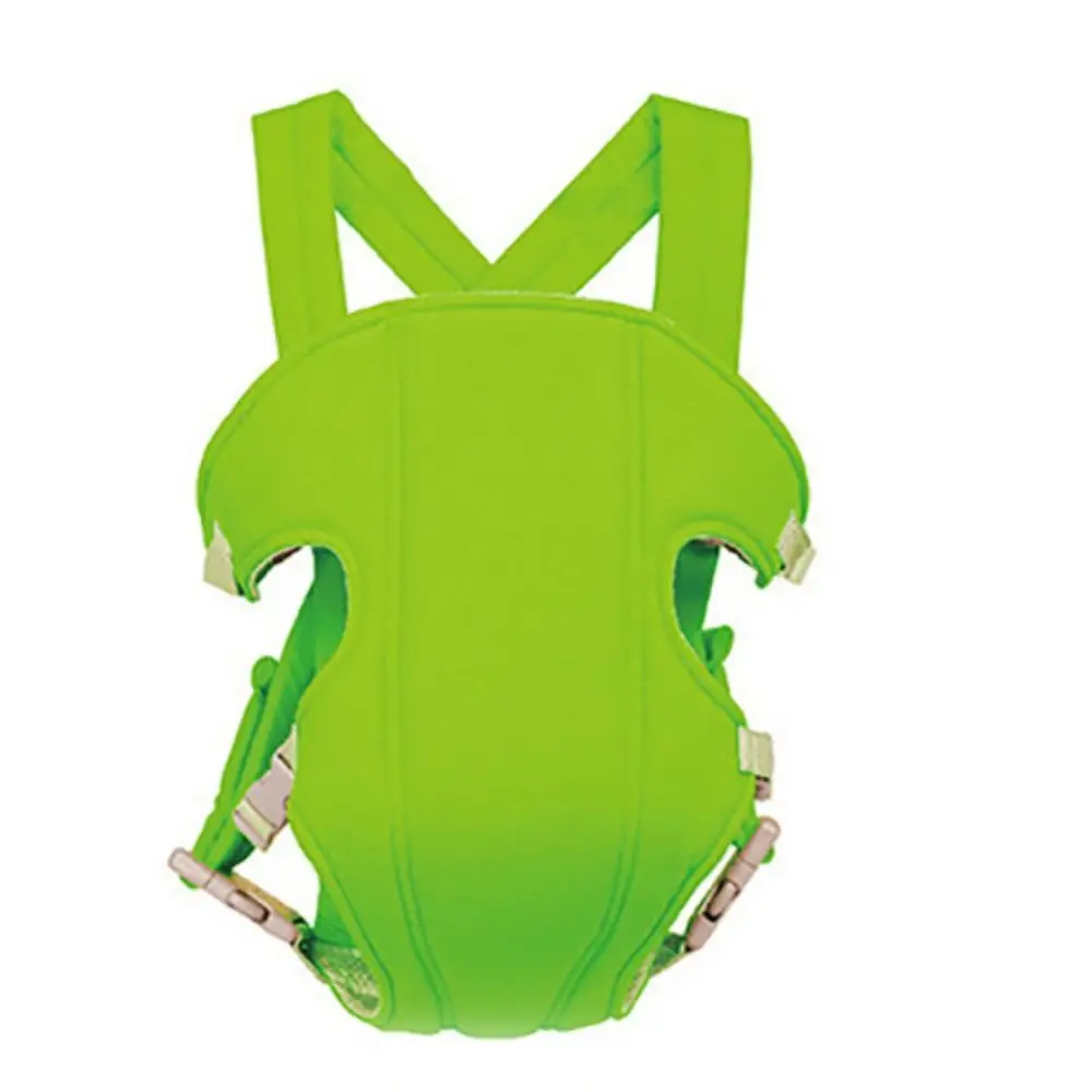 porte bebe vert1