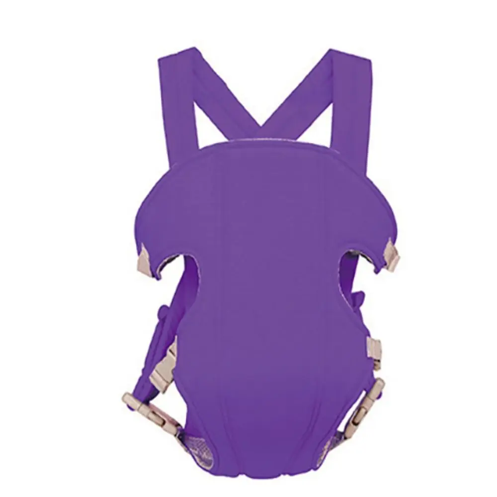 porte bebe violet