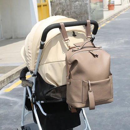poussette sac à langer b