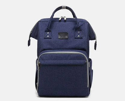 Sac a langer | Pratique