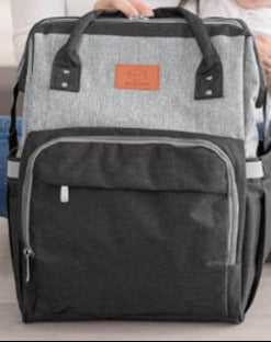 Sac a langer | Pratique