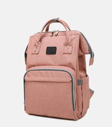 Sac a langer | Pratique