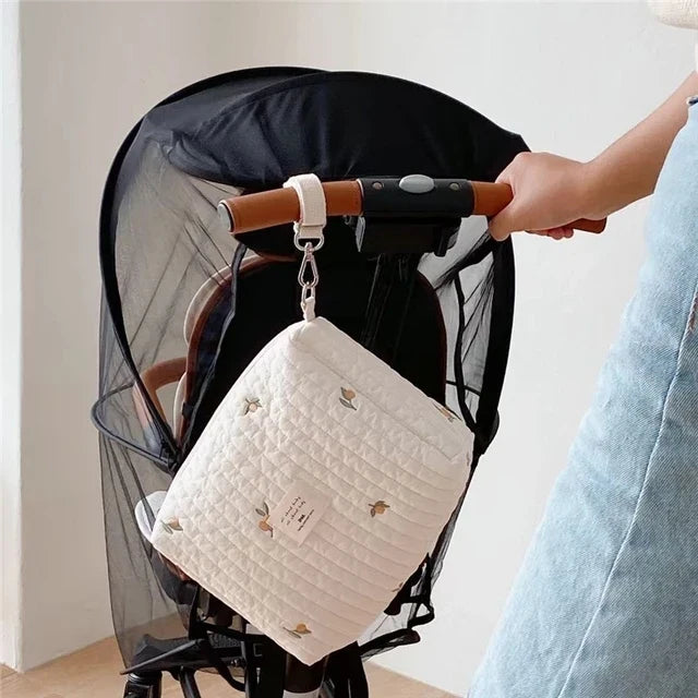  sac a langer olives poussette